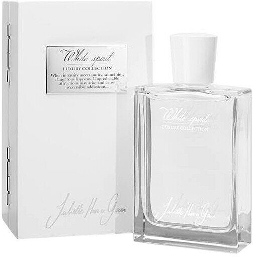 JULIETTE HAS A GUN White Spirit Парфюмерная вода для женщин 75 ml