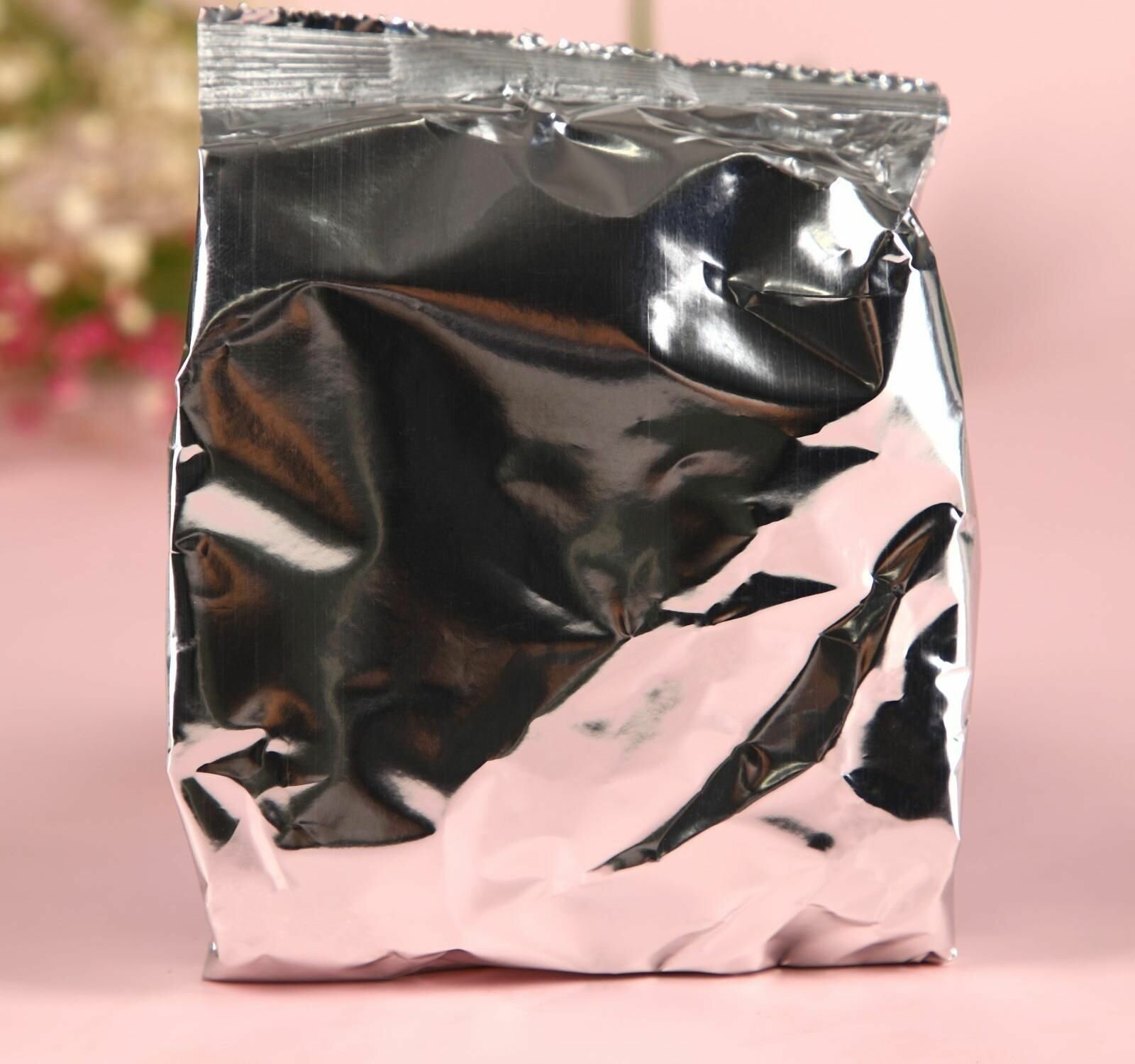 Набор «Расцветай от любви», чай чёрный с лесными ягодами 50 г., кружка - фотография № 5