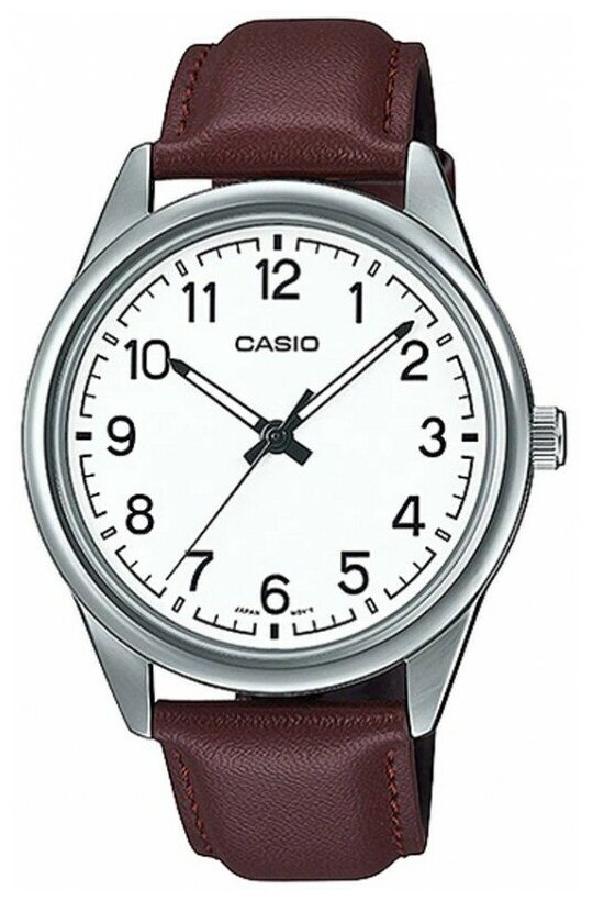 Наручные часы CASIO