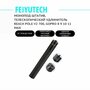 Монопод-штатив, телескопический удлинитель FeiyuTech Reach Pole V2 700,(19-73см) GoPro 8 9 10 11 MAX