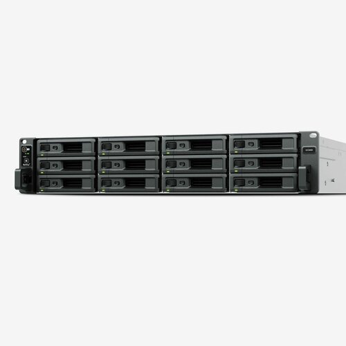 Synology UC3400 NAS   