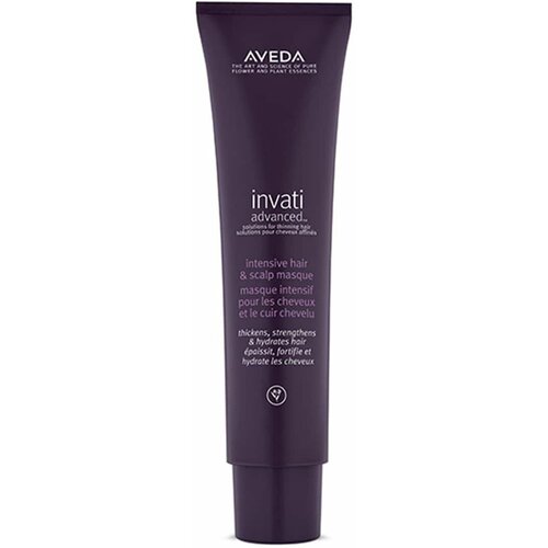 AVEDA Маска для кожи головы и волос Invati Advanced Hair And Scalp Masque