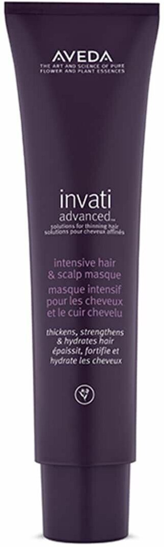 AVEDA Маска для кожи головы и волос Invati Advanced Hair And Scalp Masque