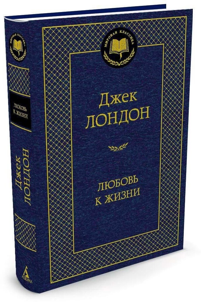 Книга Любовь к жизни