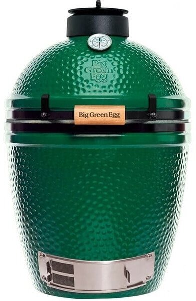 Гриль угольный Big Green Egg Medium EGG