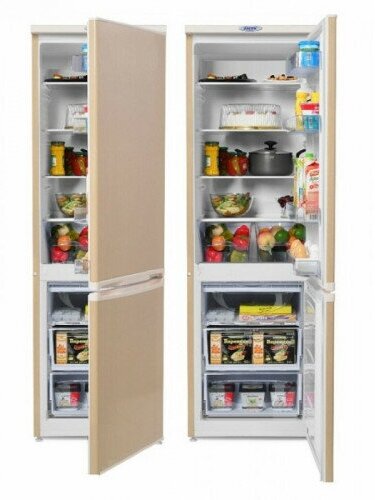 Холодильник Don - фото №15