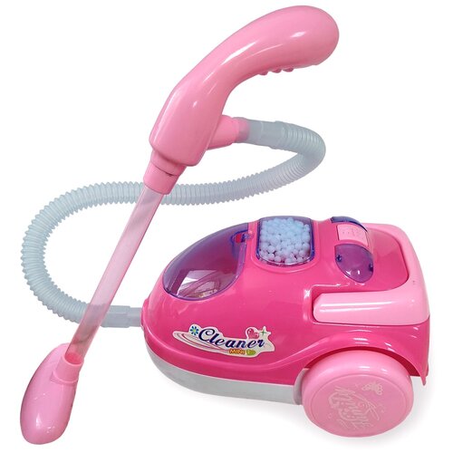 Детский пылесос игрушка / детская бытовая техника / Игрушечный набор для уборки