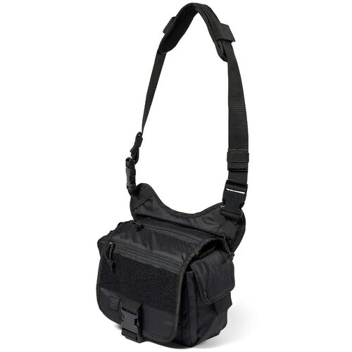 фото Сумка 5.11 tactical спортивная, нейлон, складная, черный