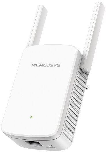 Репитер Mercusys ME30 802.11ac 2.4/5ГГц 1200Mbps