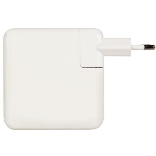 Зарядное устройство (БП) Type-C ZeepDeep для MacBook 61W MagSafe USB-C блок питания бп type c для ноутбука zeepdeep для macbook 61w magsafe usb c usb c 61w