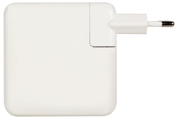 Зарядное устройство (БП) Type-C ZeepDeep для MacBook 61W MagSafe USB-C