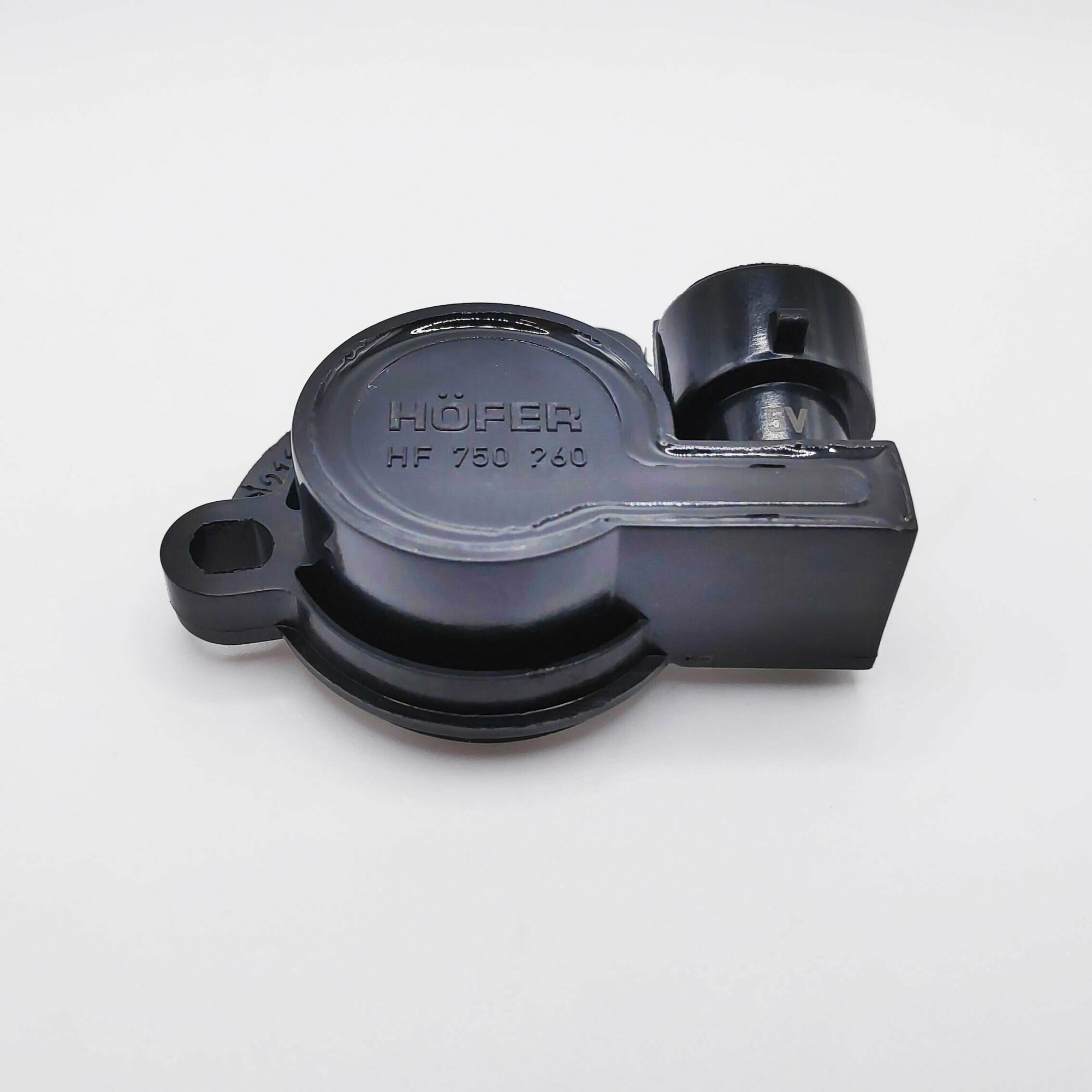 Датчик положения дроссельной заслонки ВАЗ 2112 Hofer — фото 1