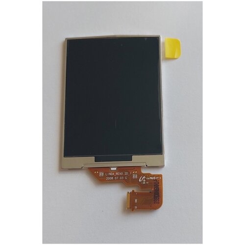 LCD Sony Ericsson W595 оригинал