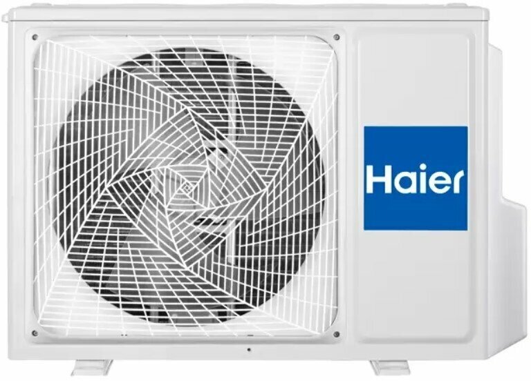 кондиционер настенная сплит-система Haier AS50S2SJ2FA-G / 1U50JEC1FRA - фотография № 2