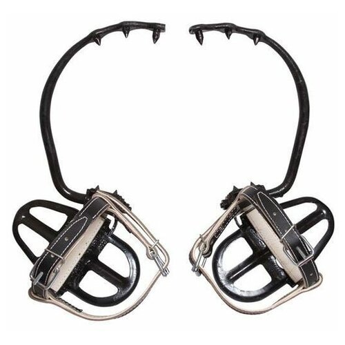 Когти монтерские КМ-2