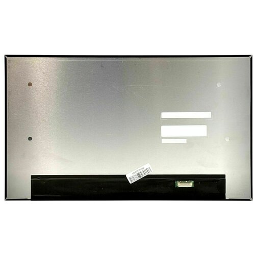 Матрица экран для ноутбука N133HCA-E5A 133 1920x1080 30pin UltraSlim матовая без креплений 8086₽