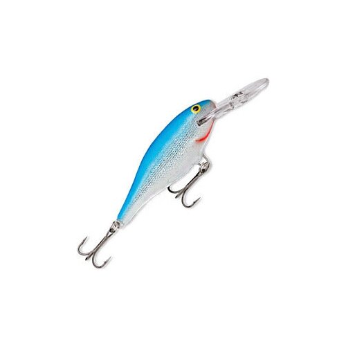 Воблер RAPALA SR-09 B