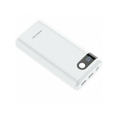 BOROFONE BT35A белый 190000₽