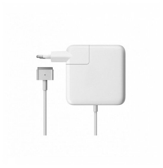 Блок питания для Macbook Air - Magsafe2 45W (14.85V 3.05A)