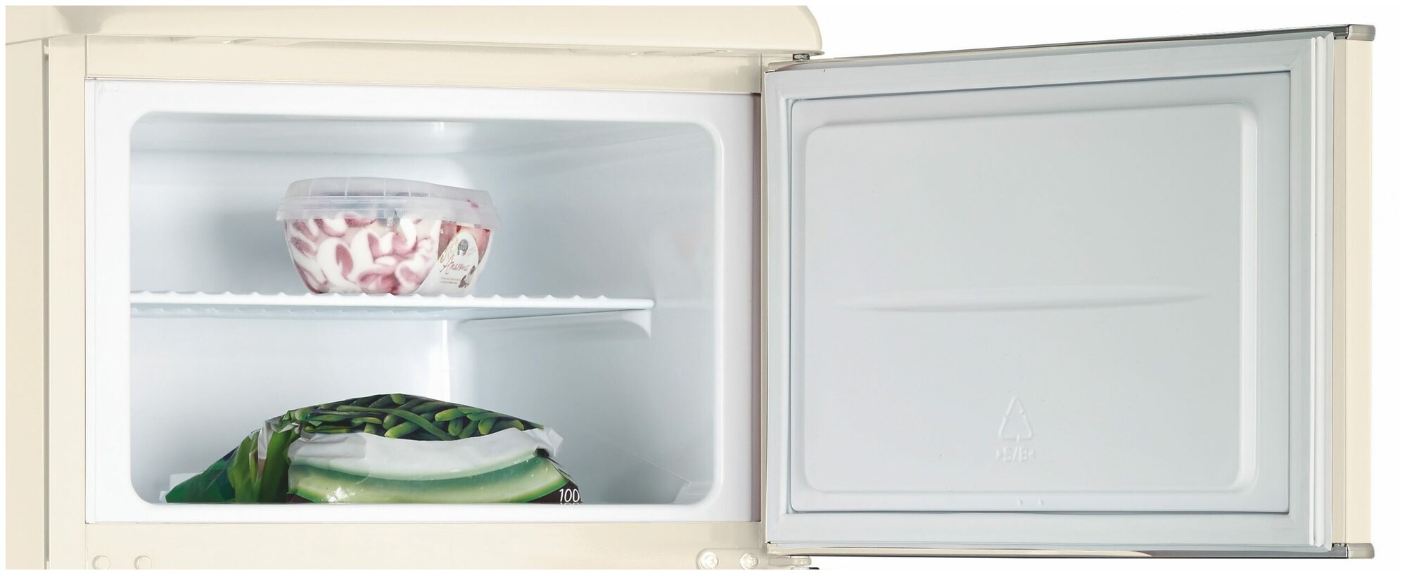 Холодильник Snaige FR26SM-PRC30E - фотография № 6