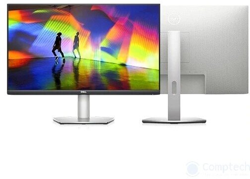 Монитор Dell S2721HS - фото №9