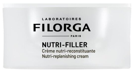 Крем-лифтинг для лица Filorga Nutri-Filler питательный, 50 мл