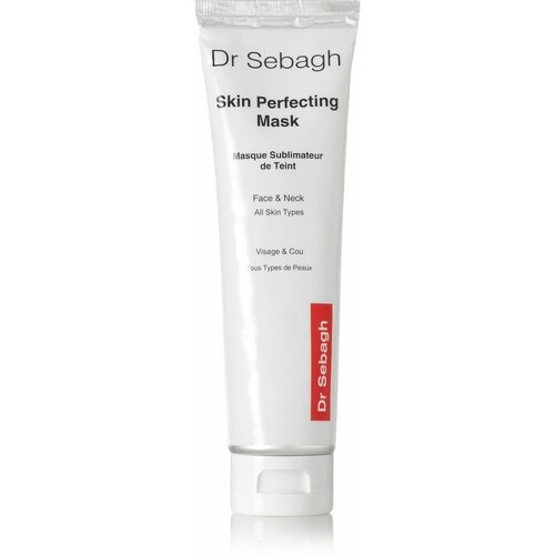 DR SEBAGH Маска для идеального цвета лица Skin Perfecting Mask