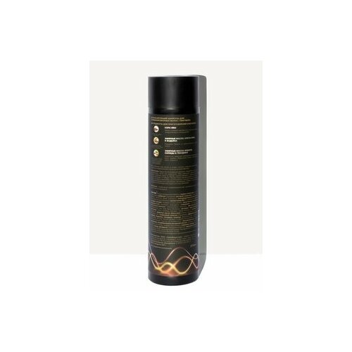 SOIREE Балансирующий шампунь для комбинированных волос. Глинтвейн. 270 мл