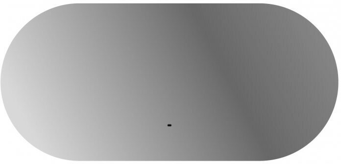 Зеркало с подсветкой Cezares Vague c датчиком движения CZR-SPC-VAGUE-1200-700-MOV - фотография № 8