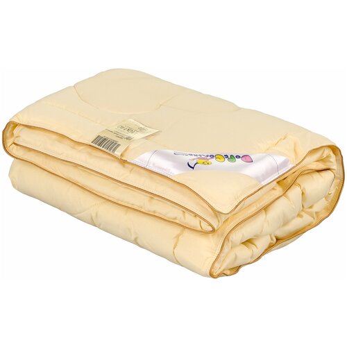 фото Одеяло детское ласковый теленок sn-textile