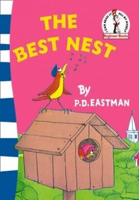 The Best Nest (Eastman P. D) - фото №2