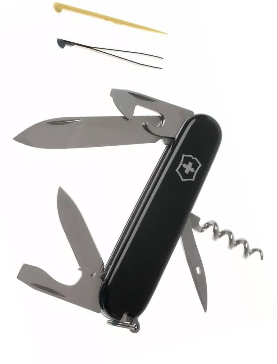 Нож перочинный Victorinox 1.3603 SOCCER II - фото №19