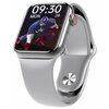 Умные Смарт часы 7 серии Smart Smart Watch 7 Series(серый) внимание! Кабель для айфона в подарок! - изображение