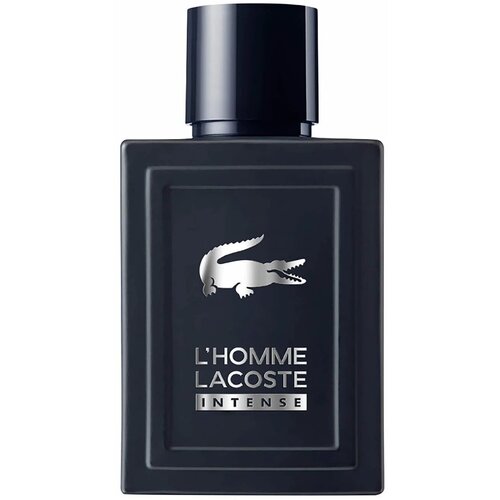 Lacoste L'homme Lacoste Intense мужская туалетная вода, Франция, 50 мл