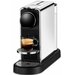 Кофемашина Nespresso CitiZ C140 EU Platinum (C140-EU-ME-NE)