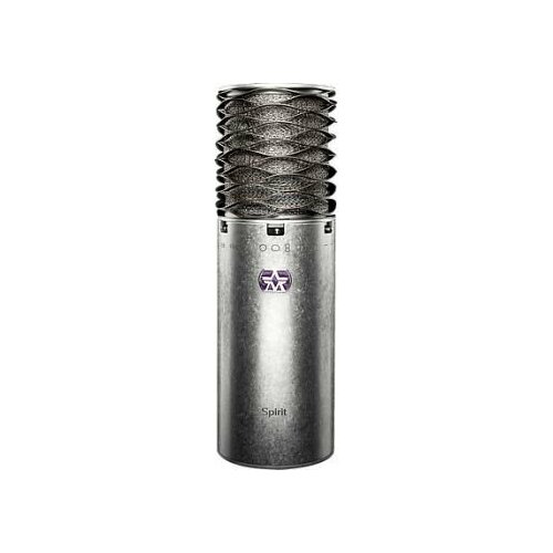 Студийный конденсаторный микрофон Aston Microphones SPIRIT 5621000₽