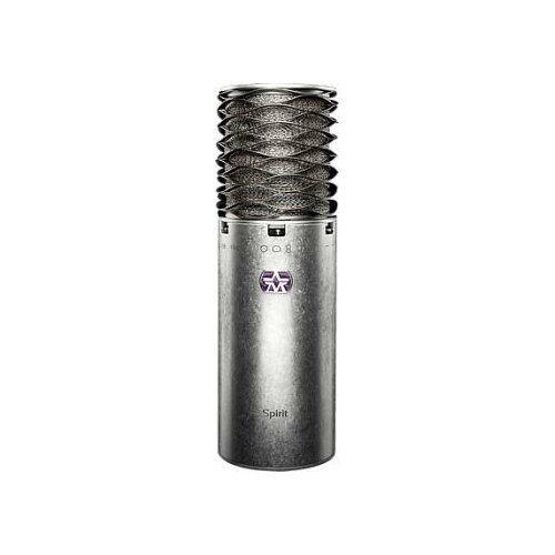 Студийный конденсаторный микрофон Aston Microphones SPIRIT