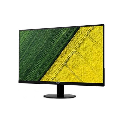 Монитор Acer 238 SA240YAbi черный IPS LED 169 HDMI матовая 10001 250cd 178гр178гр 1920x1080 VGA FHD 286кг 2282700₽