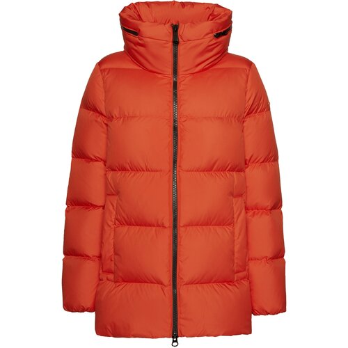 Куртка GEOX, размер 42, красный
