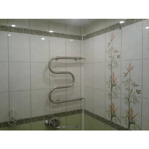 Панель ПВХ LUX 