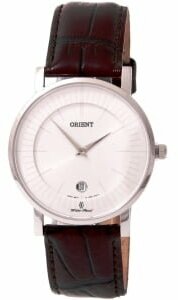 Наручные часы ORIENT GW0100AW