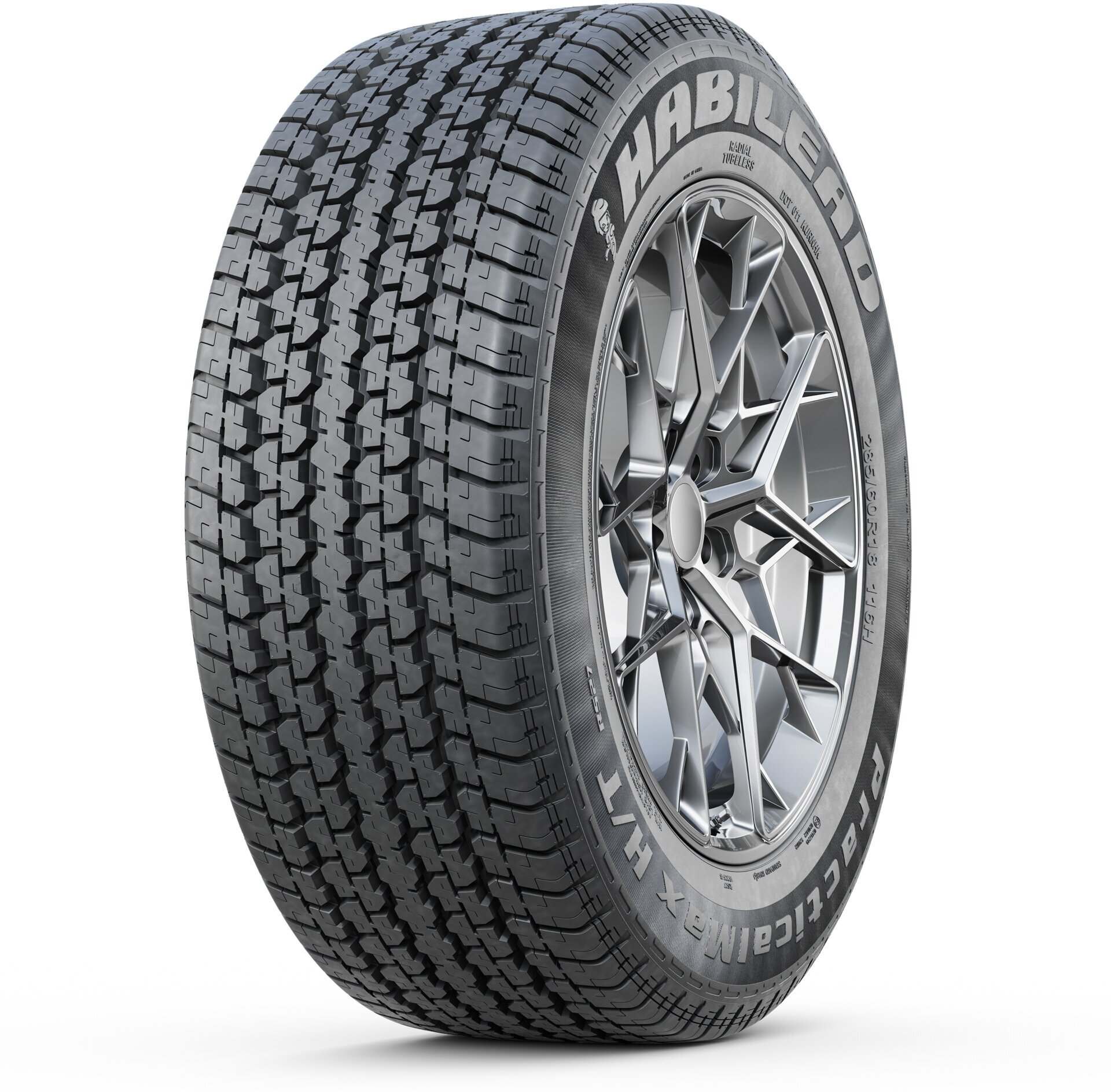 285/65R17 Habilead RS27 116H