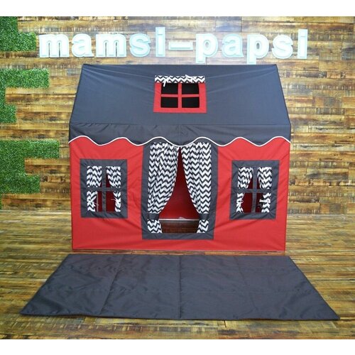 Домик вигвам детский игровой 18000₽