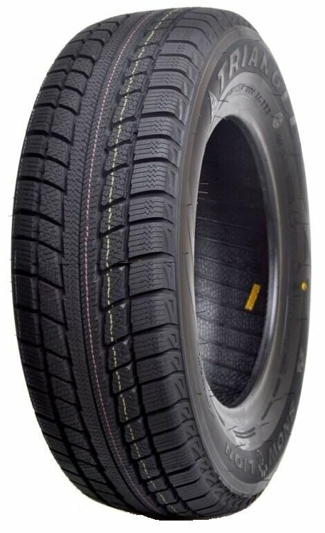 Автошина Triangle SnowLion TR777 165/70 R14 81T