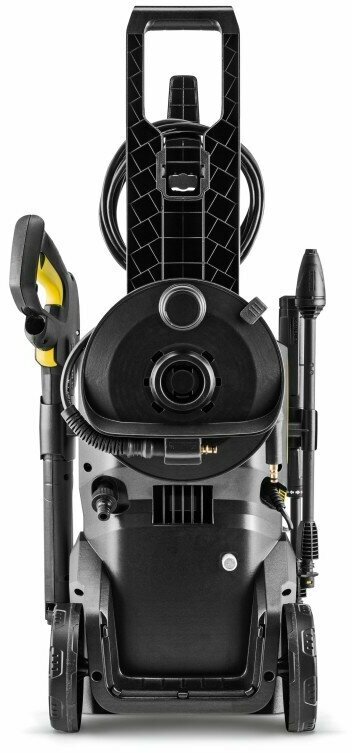 Мойка высокого давления Karcher K 4 WCM Premium (1.324-230.0)