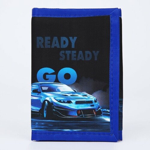 фото Кошелек , мультиколор gold market