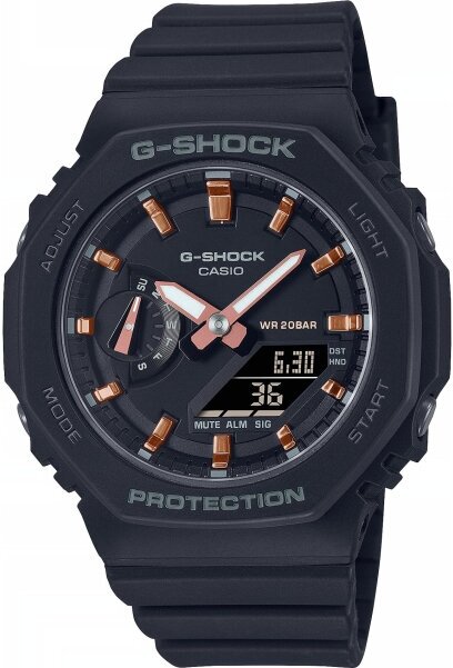 Наручные часы CASIO G-Shock GMA-S2100-1AER