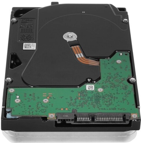 Жесткий диск SEAGATE Ironwolf Pro , 10Тб, HDD, SATA III, 3.5" - фото №7