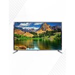 Телевизор Smart TV 35, FullHD Черный - изображение