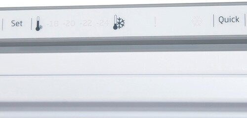 Морозильник Beko RFSK 266T01 S